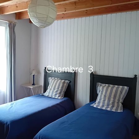 Gite De La Ferme De La Cour Crasville  외부 사진