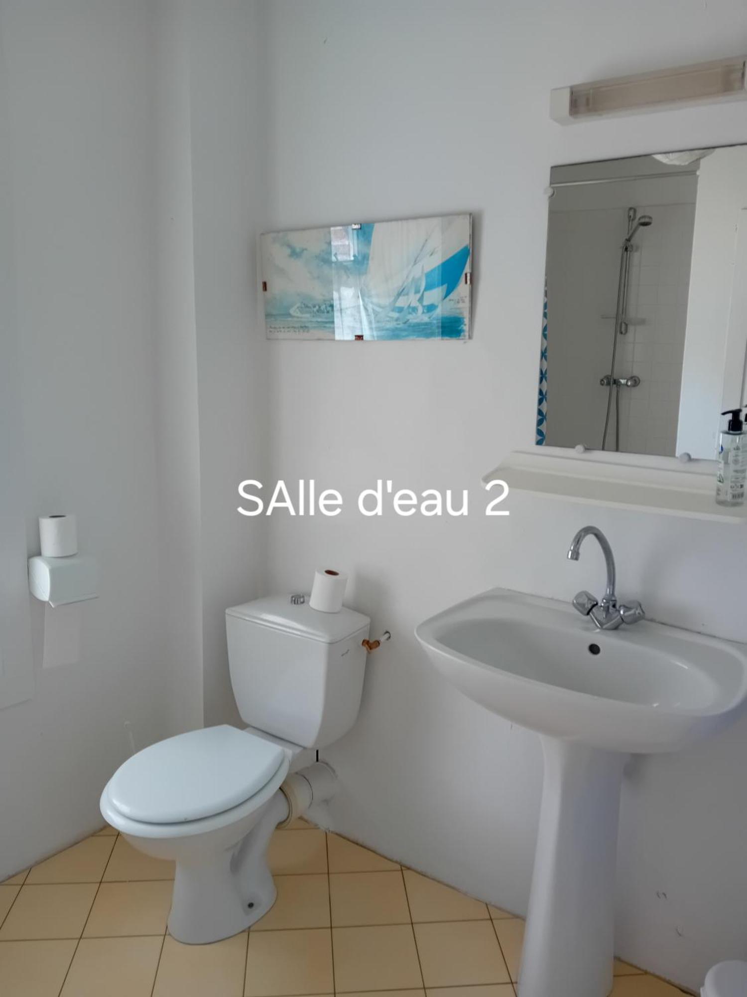 Gite De La Ferme De La Cour Crasville  외부 사진