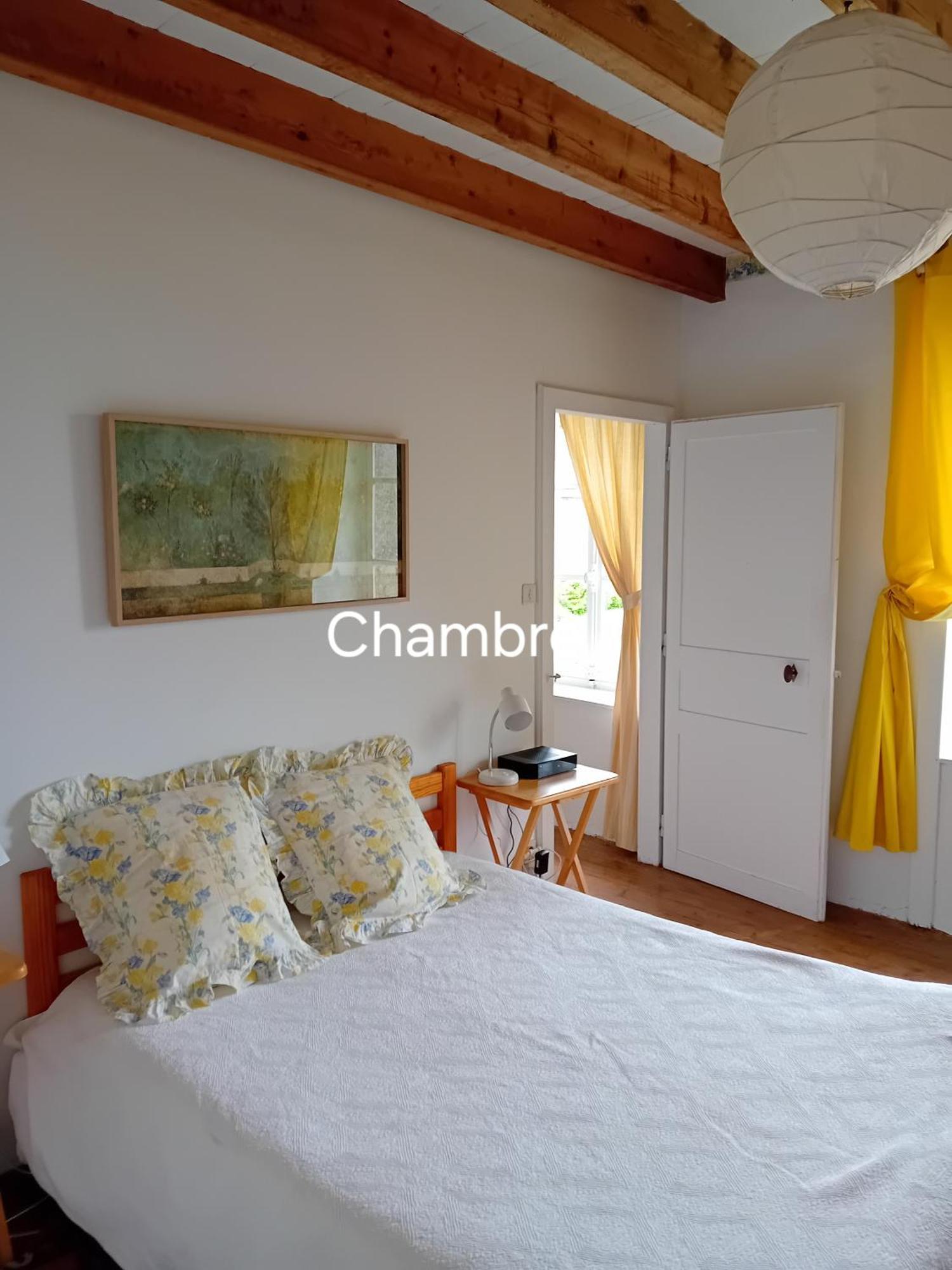 Gite De La Ferme De La Cour Crasville  외부 사진