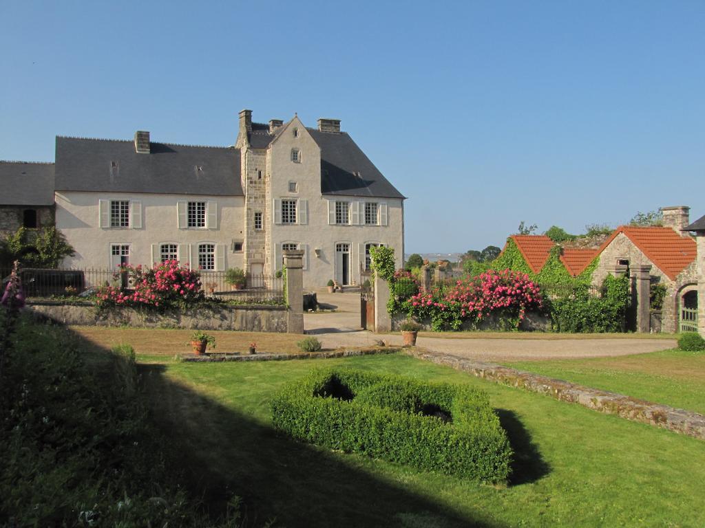 Gite De La Ferme De La Cour Crasville  객실 사진