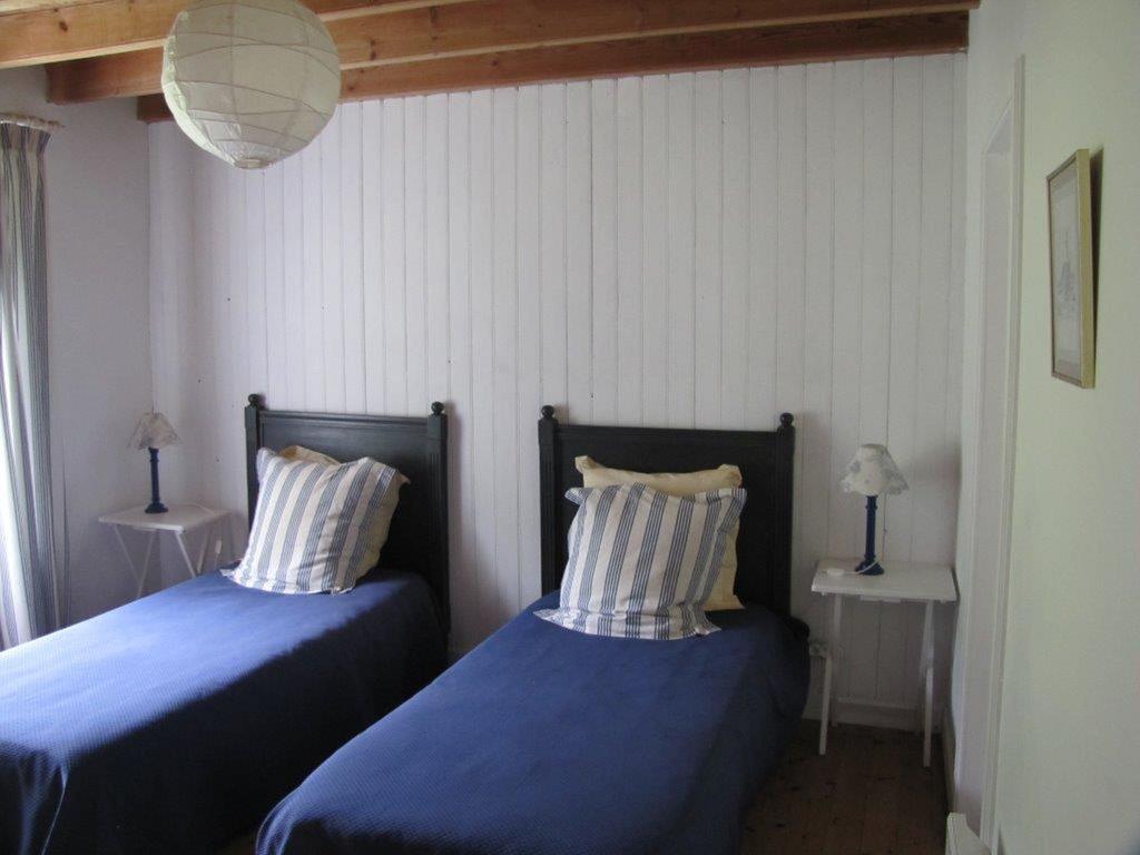 Gite De La Ferme De La Cour Crasville  외부 사진